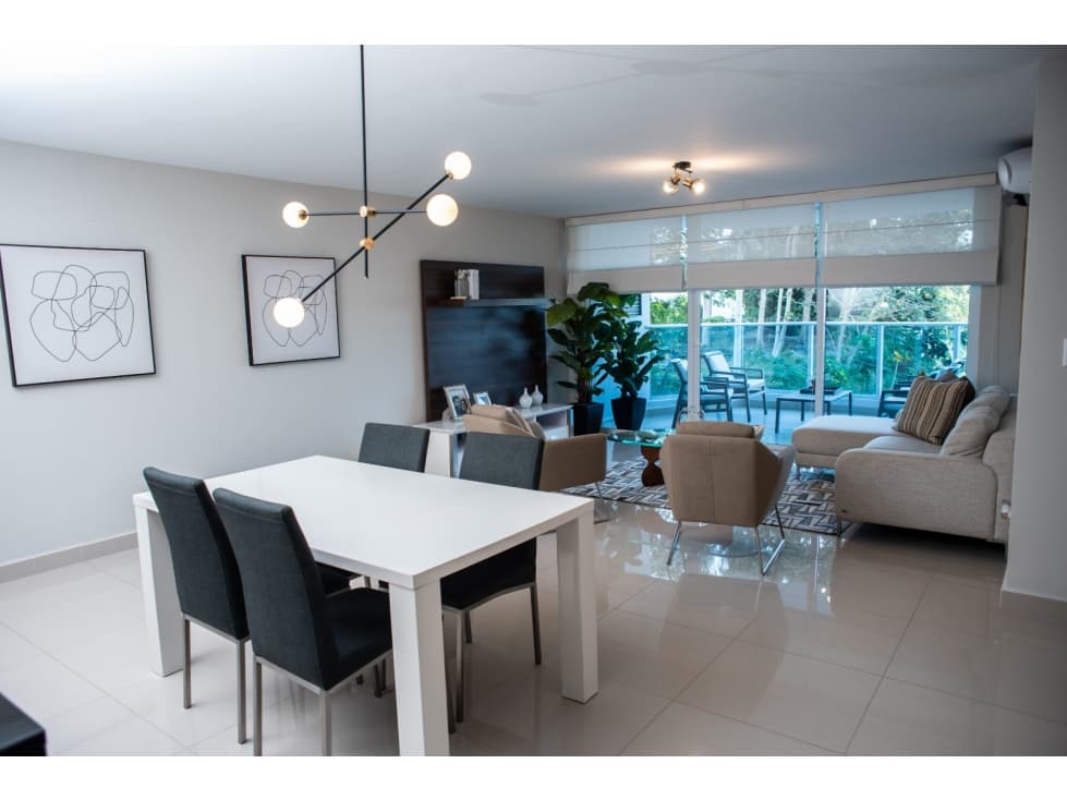 VENTA DE APARTAMENTO EN TUMBA MUERTO PH MEI TOWER — foto 1
