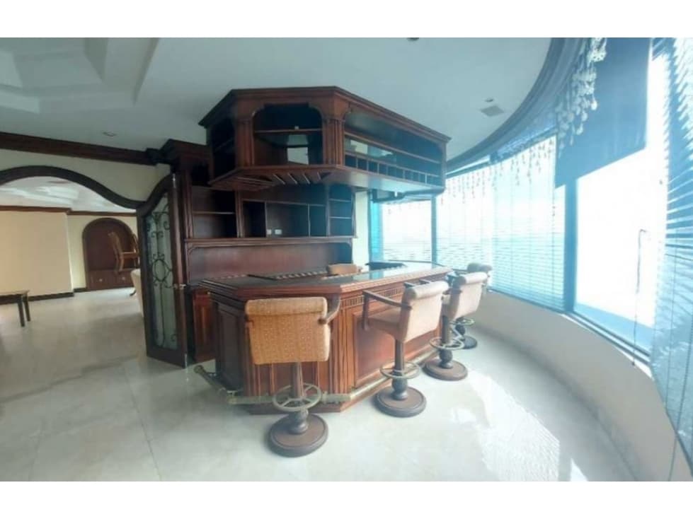 VENTA APARTAMENTO EN PUNTA PAITILLA PH COASTAL TOWER — foto 3