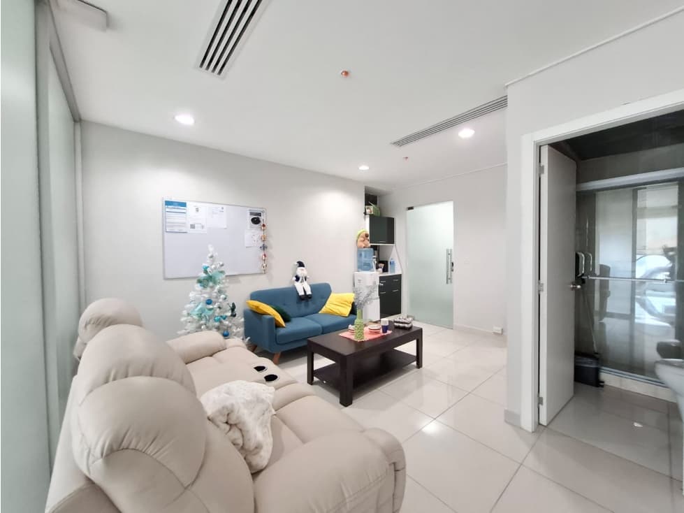 VENTA OFICINA EN COSTA DEL ESTE PH TOP TOWER — foto 6