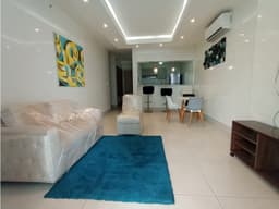 ALQUILER DE APARTAMENTO EN EDISON PARK PH VIVENDI GREEN