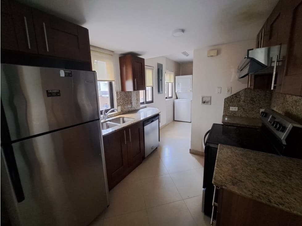 VENTA APARTAMENTO EN CLAYTON EMBASSY CLUB — foto 6