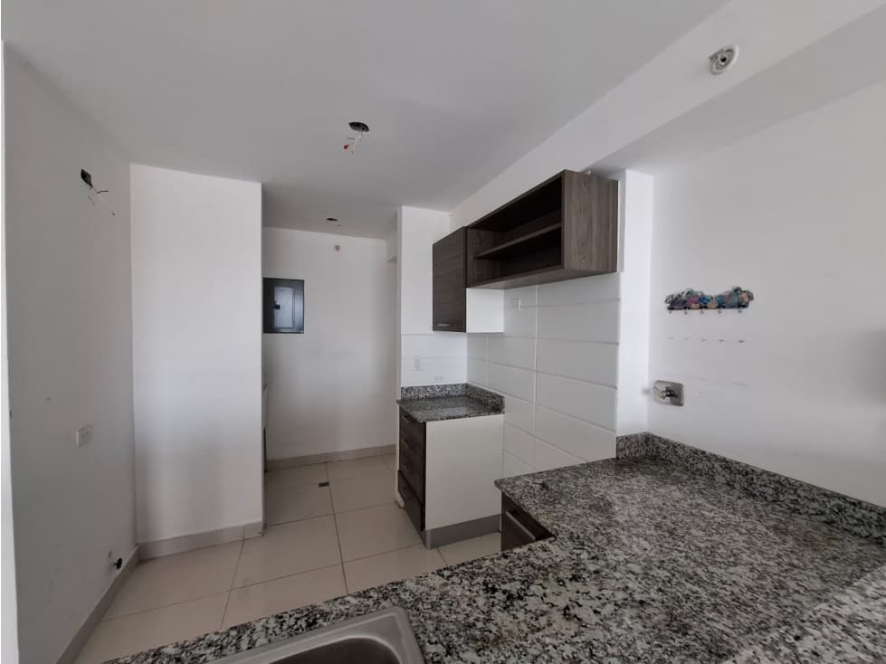 VENTA APARTAMENTO PH MIDPARK CARRASQUILLA — foto 6