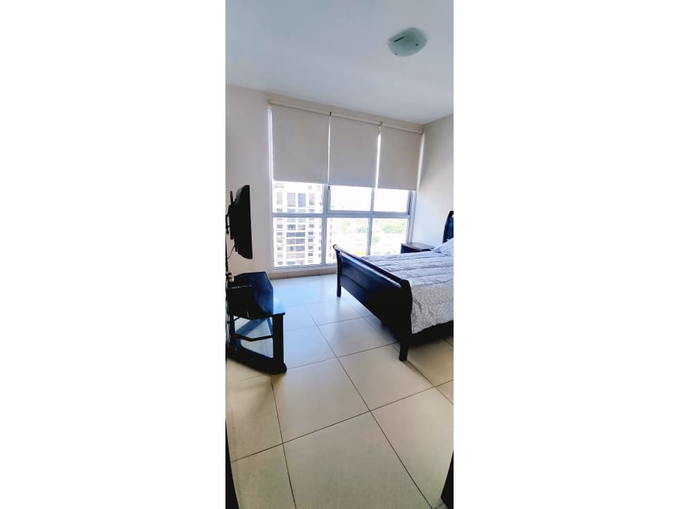 VENTA DE APARTAMENTO EN PUNTA PACIFICA PH DUPONT — foto 4