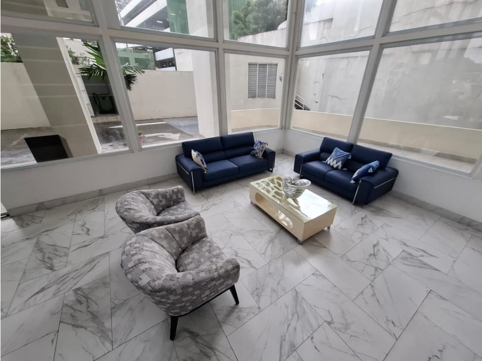 VENTA APARTAMENTO EN EDISON PARK PH VIVENDI — foto 4