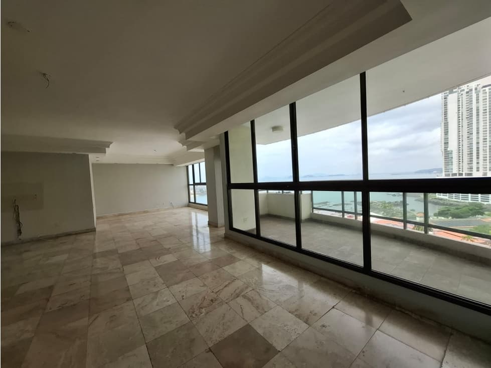 VENTA APARTAMENTO EN PUNTA PACIFICA PH OCEAN PARK — foto 2