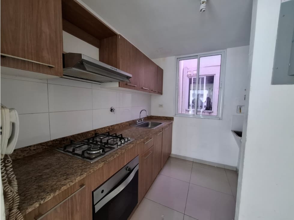 VENTA DE APARTAMENTO EN TUMBA MUERTO PH ALSACIA — foto 4