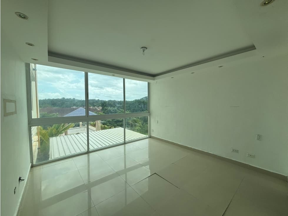 VENTA DE APARTAMENTO EN ALBROOK PH PINE HILL — foto 3