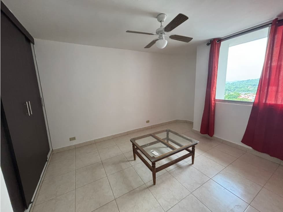 ALQUILER APARTAMENTO EL DORADO REMODELADO PH SUN TOWER — foto 5