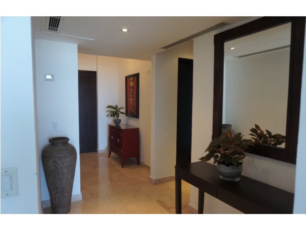 ALQUILER APARTAMENTO AVENIDA BALBOA PH SKY RESIDENCES — foto 6