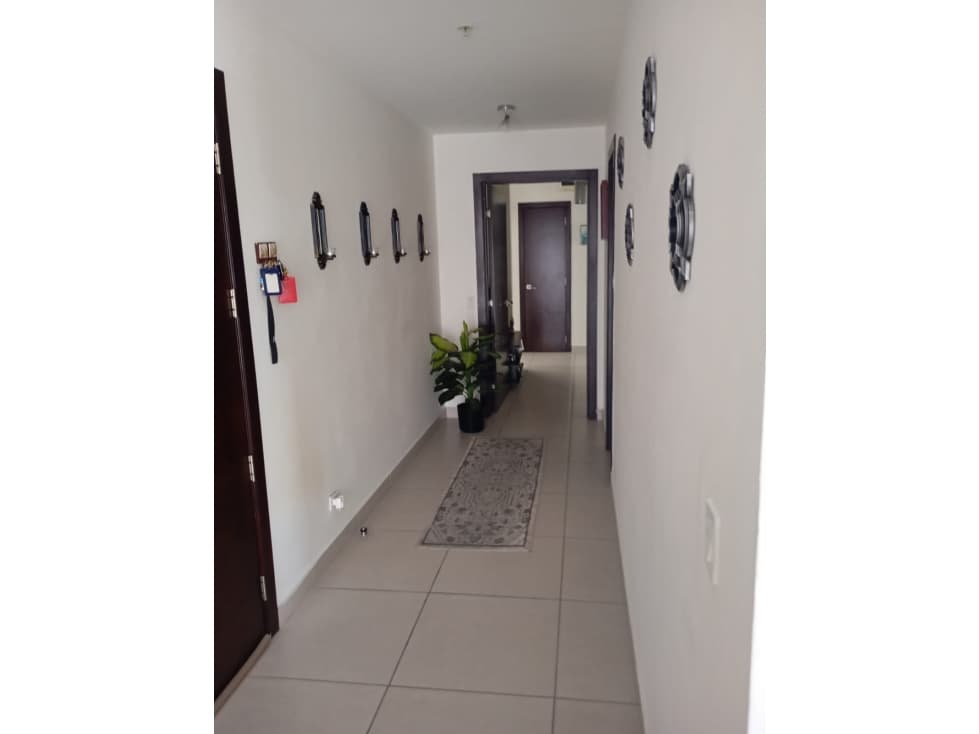 VENTA DE APARTAMENTO EN ALTOS DE PANAMA PH 4 HORIZONTES — foto 6