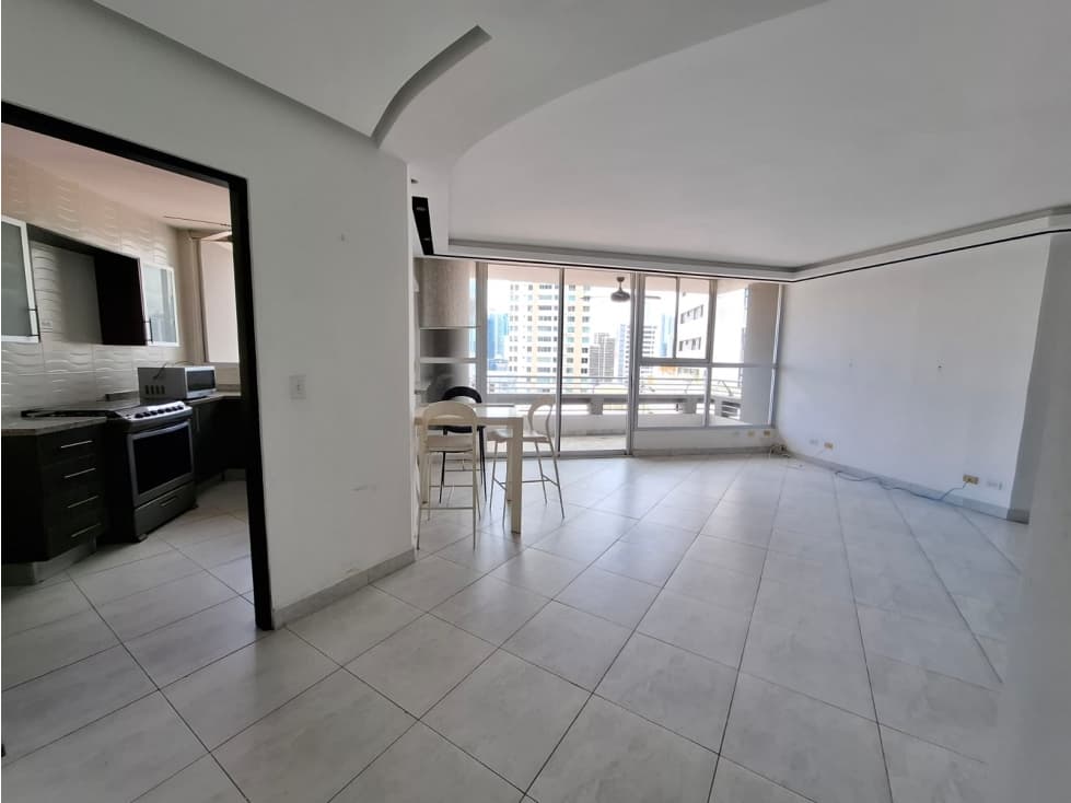 VENTA APARTAMENTO EN EL CANGREJO PH LUXOR 100 — foto 2