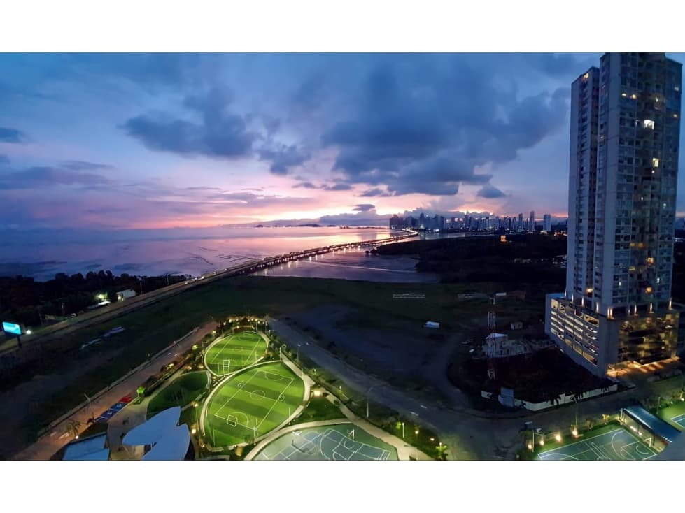 VENTA APARTAMENTO EN COSTA DEL ESTE PH KAI — foto 2