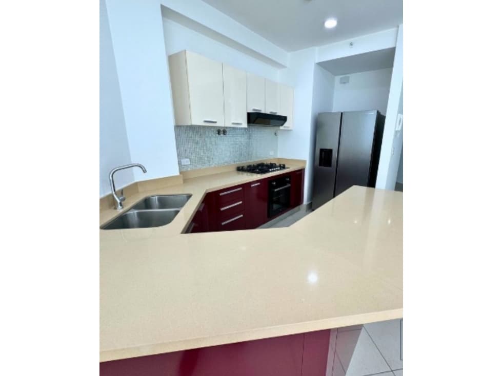ALQUILER DE APARTAMENTO EN COSTA DEL ESTE PH CASTELLAMAR — foto 5
