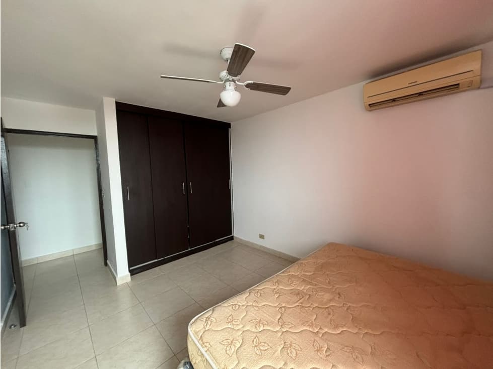 ALQUILER APARTAMENTO EL DORADO REMODELADO PH SUN TOWER — foto 3