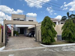 VENTA CASA EN ALTOS DE PANAMA RESIDENCIAL