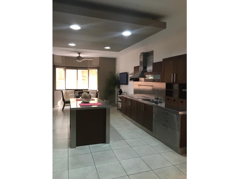 VENTA Y ALQUILER DE CASA EN CLAYTON VILLAGE — foto 5