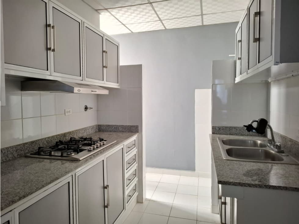 VENTA Y ALQUILERDE APARTAMENTO EN EL INGENIO SUMMER VIEW — foto 3