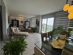 VENTA Y ALQUILER DE APARTAMENTO EN CONDADO DEL REY PH 4 HORIZONTES