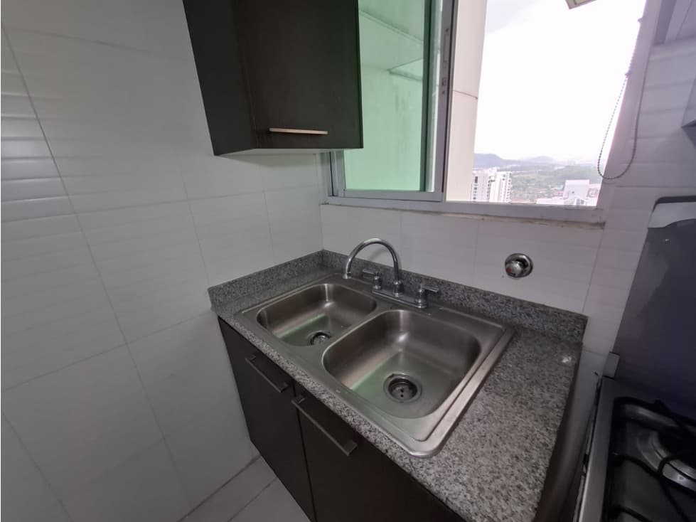 VENTA APARTAMENTO EN EDISON PARK PH VIVENDI — foto 6