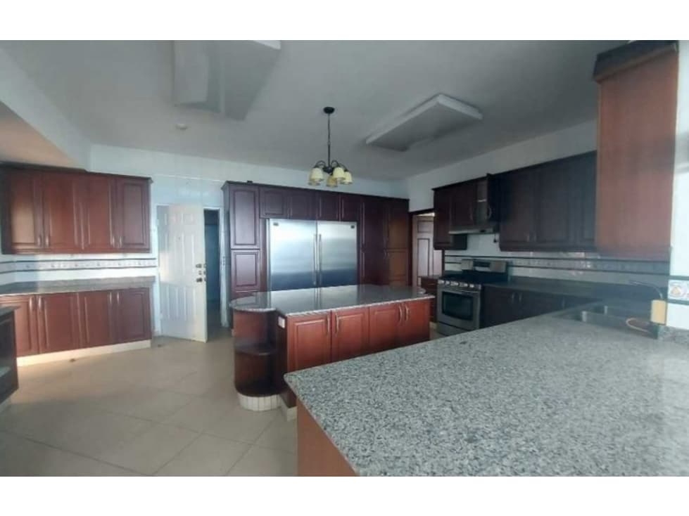 VENTA APARTAMENTO EN PUNTA PAITILLA PH COASTAL TOWER — foto 5