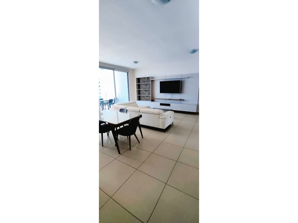 VENTA DE APARTAMENTO EN PUNTA PACIFICA PH DUPONT — foto 1