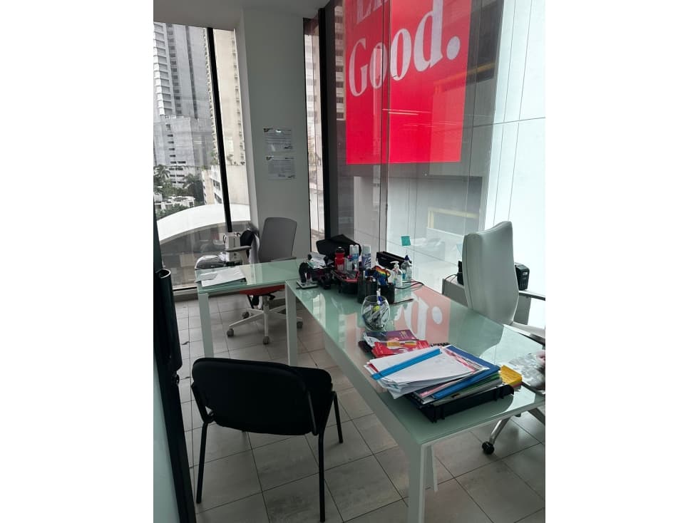 ALQUILER DE LOCAL EN OBARRIO PH OMEGA — foto 4