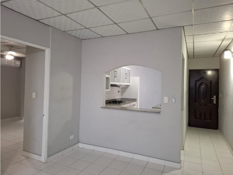 VENTA Y ALQUILERDE APARTAMENTO EN EL INGENIO SUMMER VIEW — foto 4