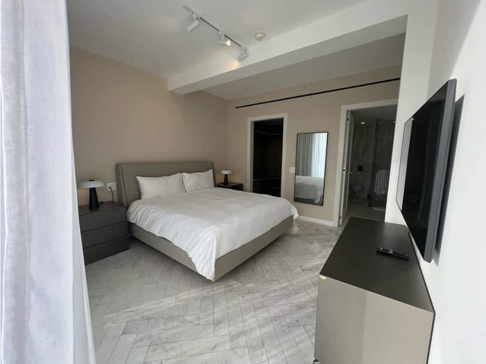 ALQUILER DE APARTAMENTO EN AVENIDA BALBOA PH YOO — foto 1