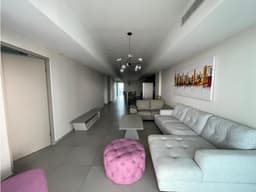 ALQUILER APARTAMENTO AVENIDA BALBOA PH YACHT CLUB
