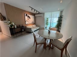 VENTA DE APARTAMENTO EN CONDADO DEL REY PH MI CONDADO