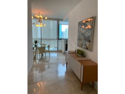 VENTA DE APARTAMENTO AMOBLADO PH GRAND TOWER