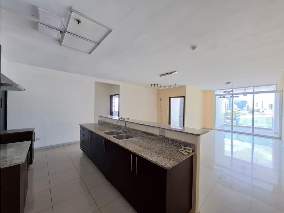 VENTA DE APARTAMENTO SAN FRANCISCO PH PREMIUM TOWER — foto 1