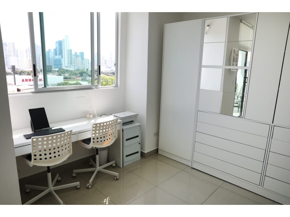 VENTA DE APARTAMENTO EN PH FIRENZE SAN FRANCISCO — foto 6