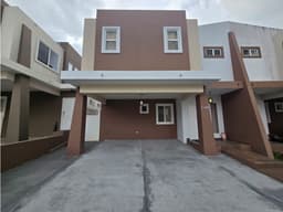ALQUILER DE CASA EN BRISAS DEL GOLF PH EVEREST