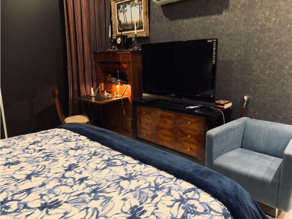 ALQUILER DE APARTAMENTO EN OBARRIO PH PARK CITY — foto 4