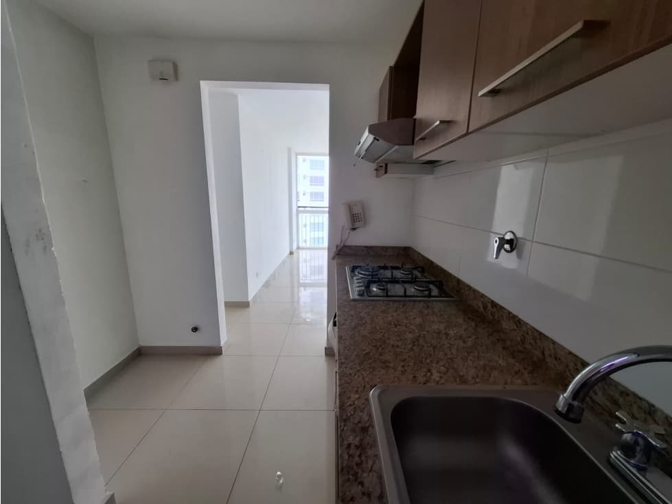 VENTA DE APARTAMENTO EN TUMBA MUERTO PH ALSACIA — foto 6