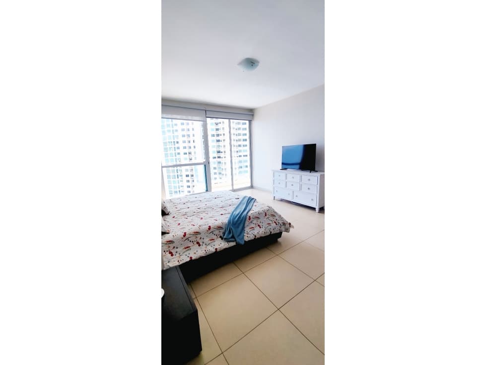 VENTA DE APARTAMENTO EN PUNTA PACIFICA PH DUPONT — foto 5