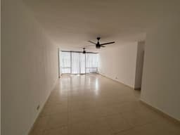 ALQUILER APARTAMENTO EL DORADO REMODELADO PH SUN TOWER