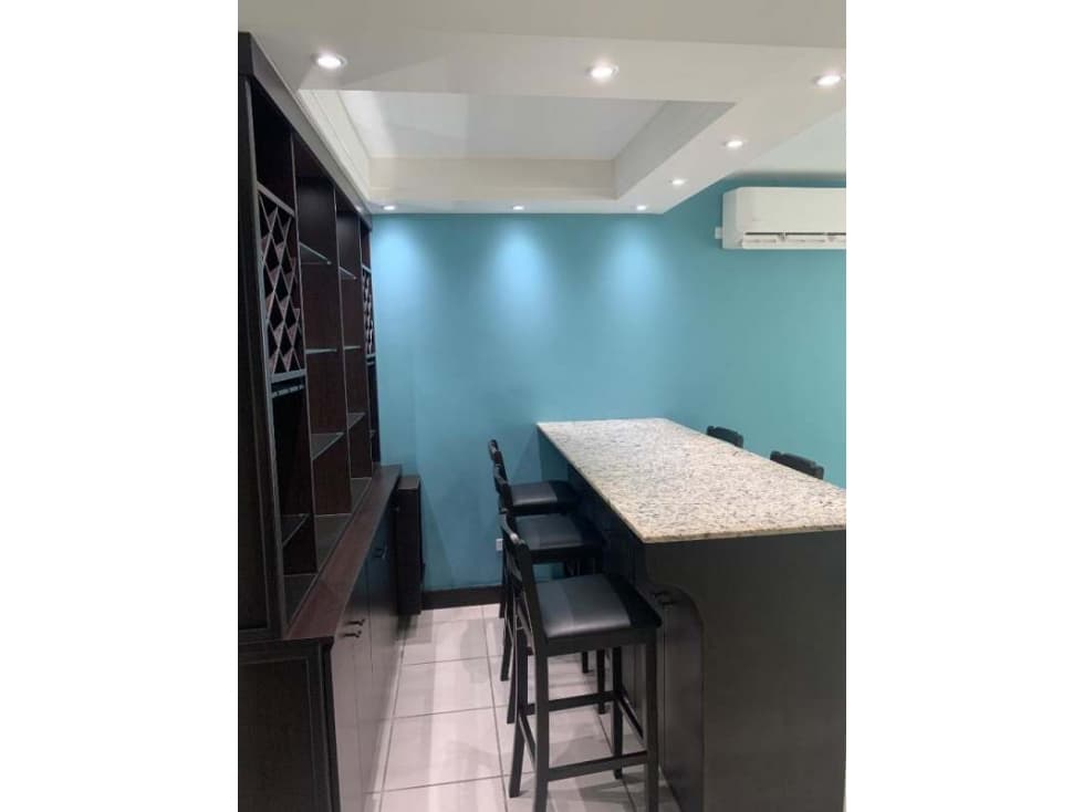 VENTA APARTAMENTO EN PARQUE LEFEVRE PH LEFEVRE 75 — foto 2