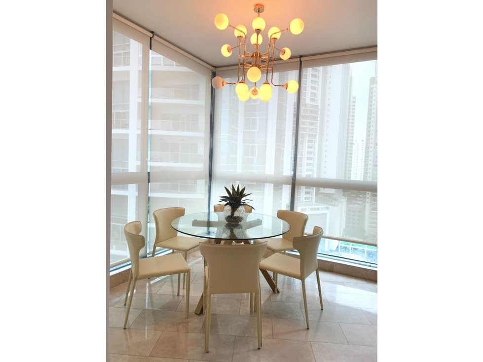VENTA DE APARTAMENTO AMOBLADO PH GRAND TOWER — foto 4