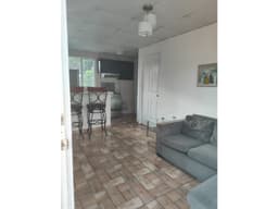 ALQUILER DE APARTAMENTO EN CLAYTON CALLE PAPAYA