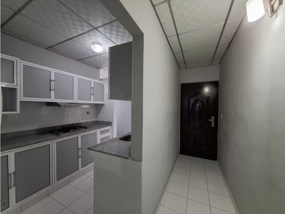 VENTA Y ALQUILERDE APARTAMENTO EN EL INGENIO SUMMER VIEW — foto 6
