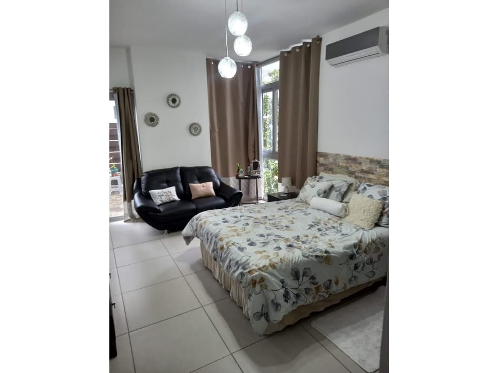 VENTA DE APARTAMENTO EN ALTOS DE PANAMA PH 4 HORIZONTES — foto 4