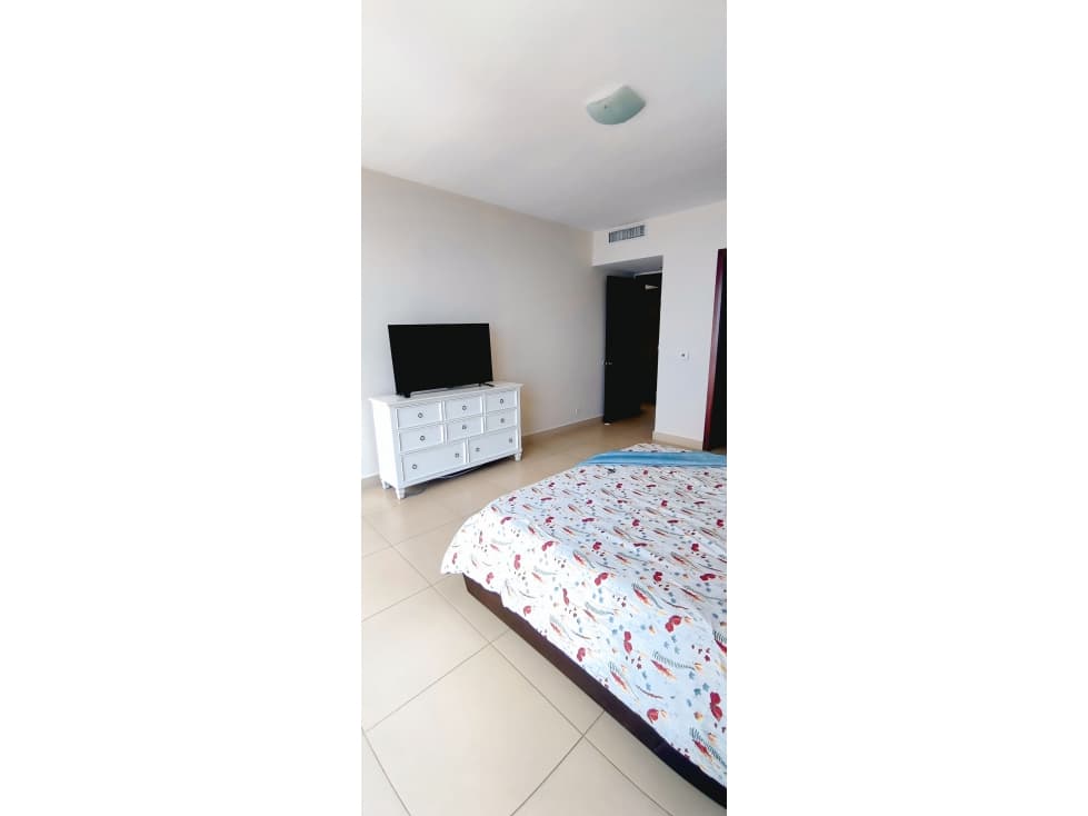 VENTA DE APARTAMENTO EN PUNTA PACIFICA PH DUPONT — foto 6