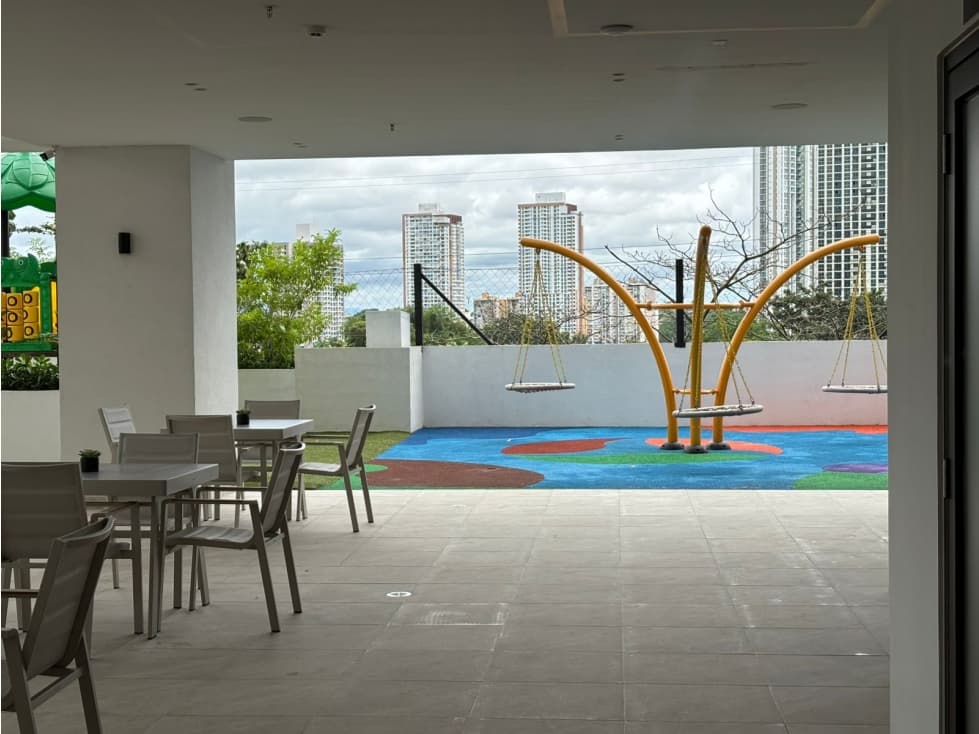 VENTA DE APARTAMENTO EN CONDADO DEL REY PH MI CONDADO — foto 6