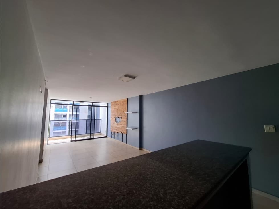 VENTA DE APARTAMENTO EN CONDADO DEL REY PH TERRAZAS DEL REY — foto 2