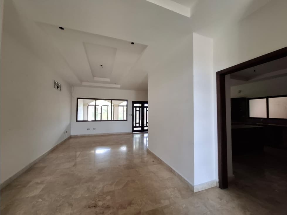 VENTA CASA EN COSTA SUR PH SUNSET — foto 6
