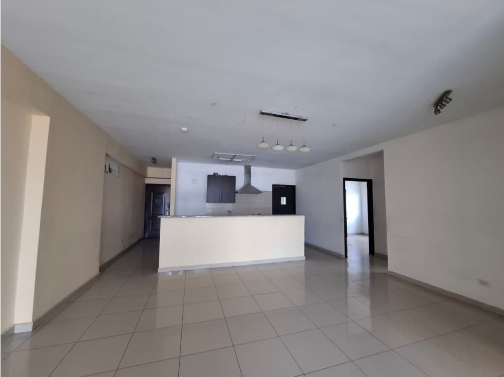 VENTA DE APARTAMENTO SAN FRANCISCO PH PREMIUM TOWER — foto 2