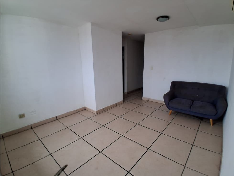 VENTA APARTAMENTO EN VIA ESPAÑA PH PLAZA VALENCIA — foto 1