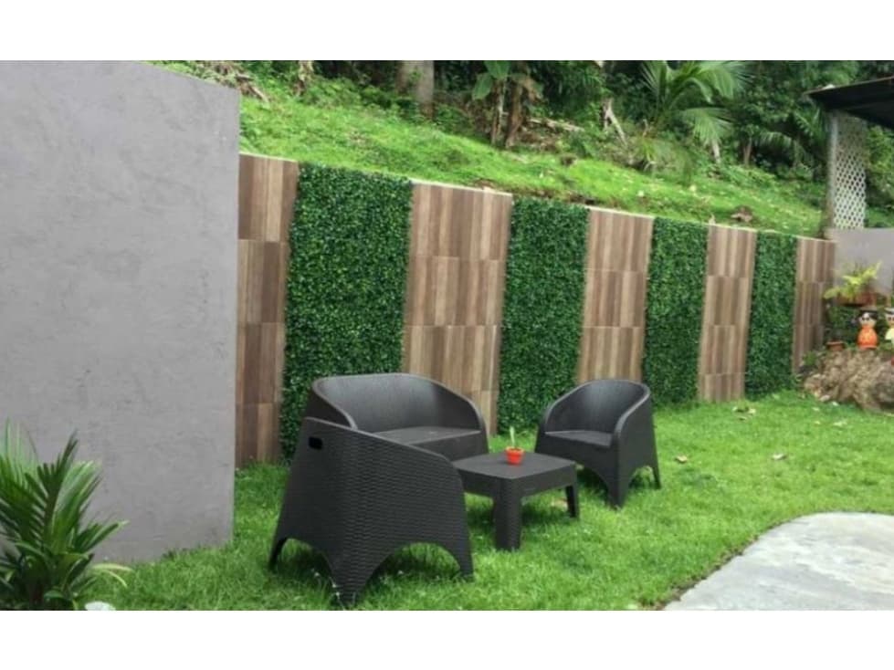 ALQUILER DE CASA EN CLAYTON — foto 2
